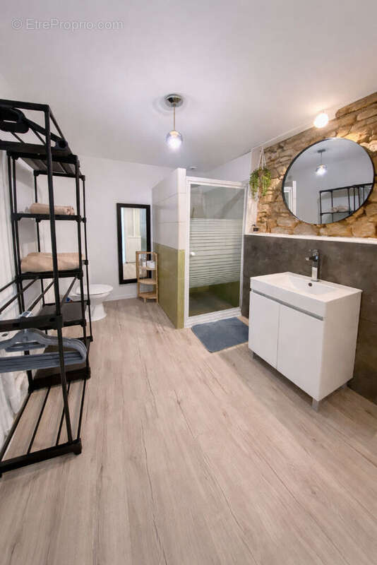 Appartement à LE MANS