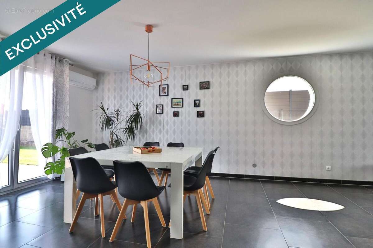 Photo 4 - Maison à TRIEUX