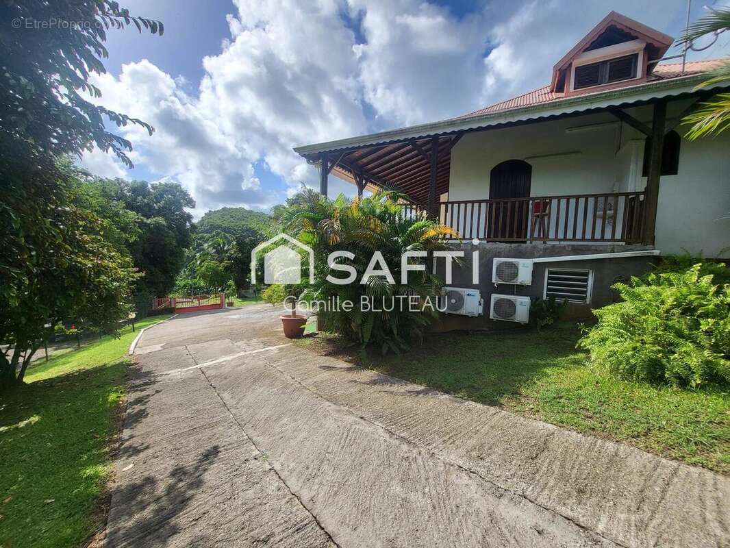 Maison 260 m² à Ducos  - photo 9