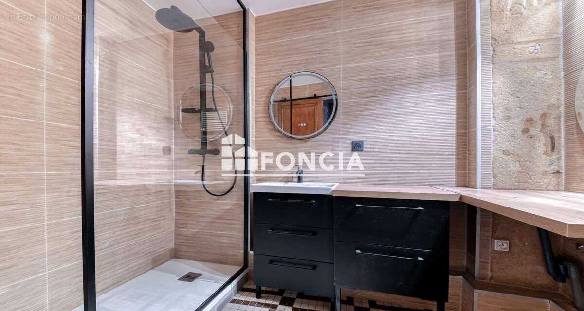 Appartement à LYON-1E