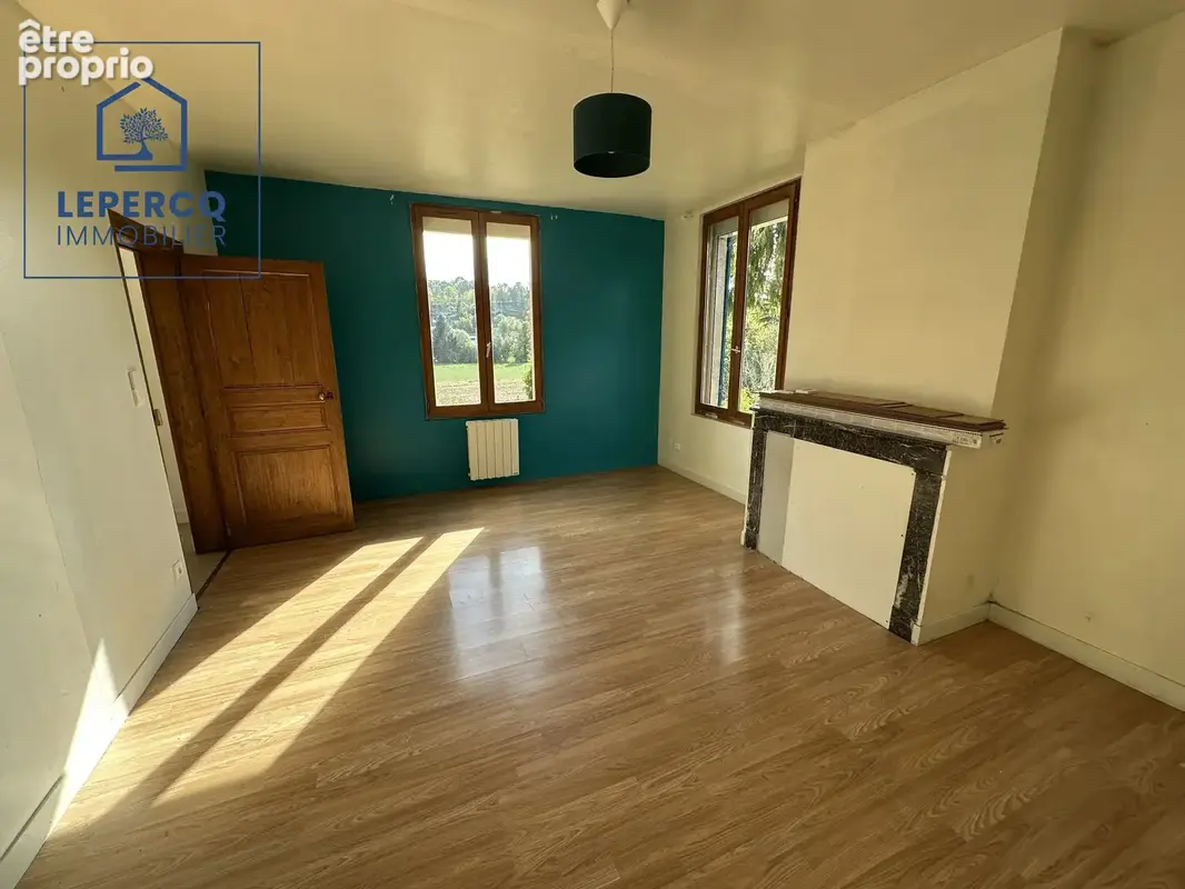 Maison 65m² - pierrefonds (5min) - photo 4