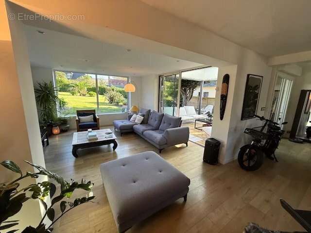 Maison à PERROS-GUIREC