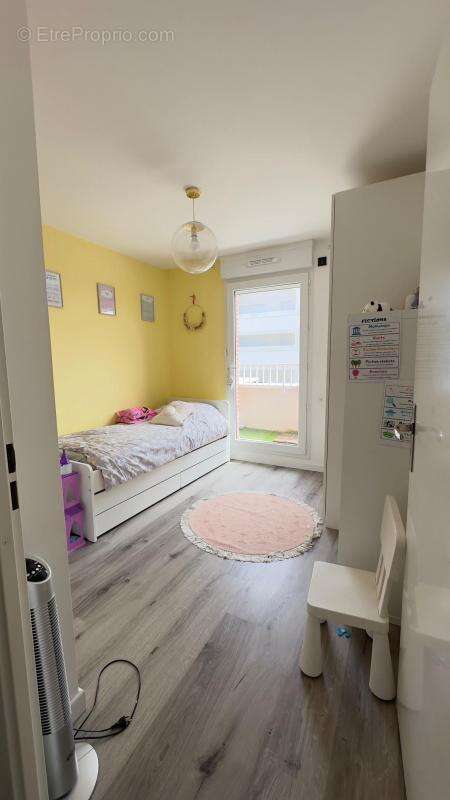 Appartement à NEUILLY-SUR-MARNE