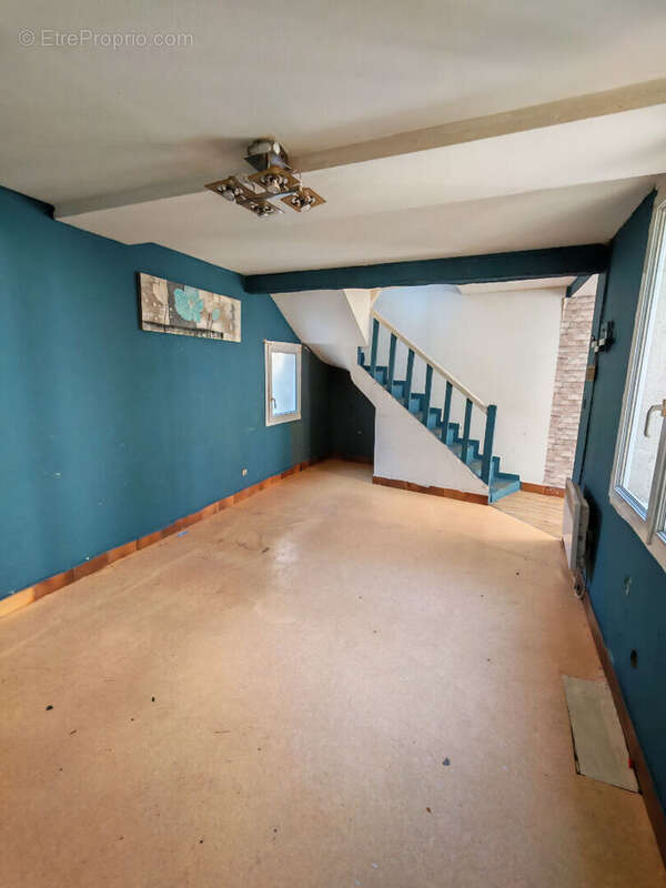 Appartement à SOISSONS