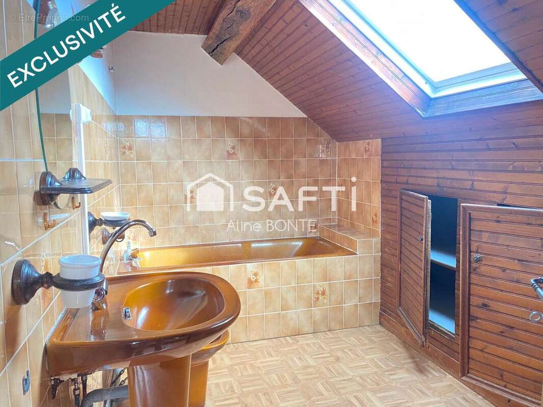 Photo 8 - Maison à CONCHES-EN-OUCHE