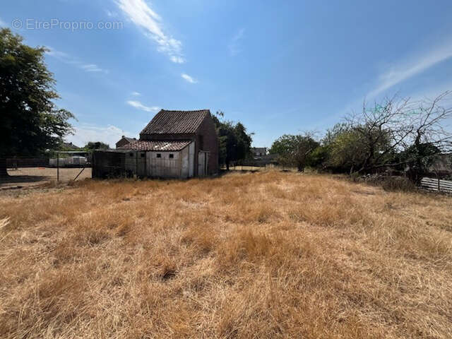Ensemble corps de ferme à rénover 240m2 59243 Quarouble - photo 15
