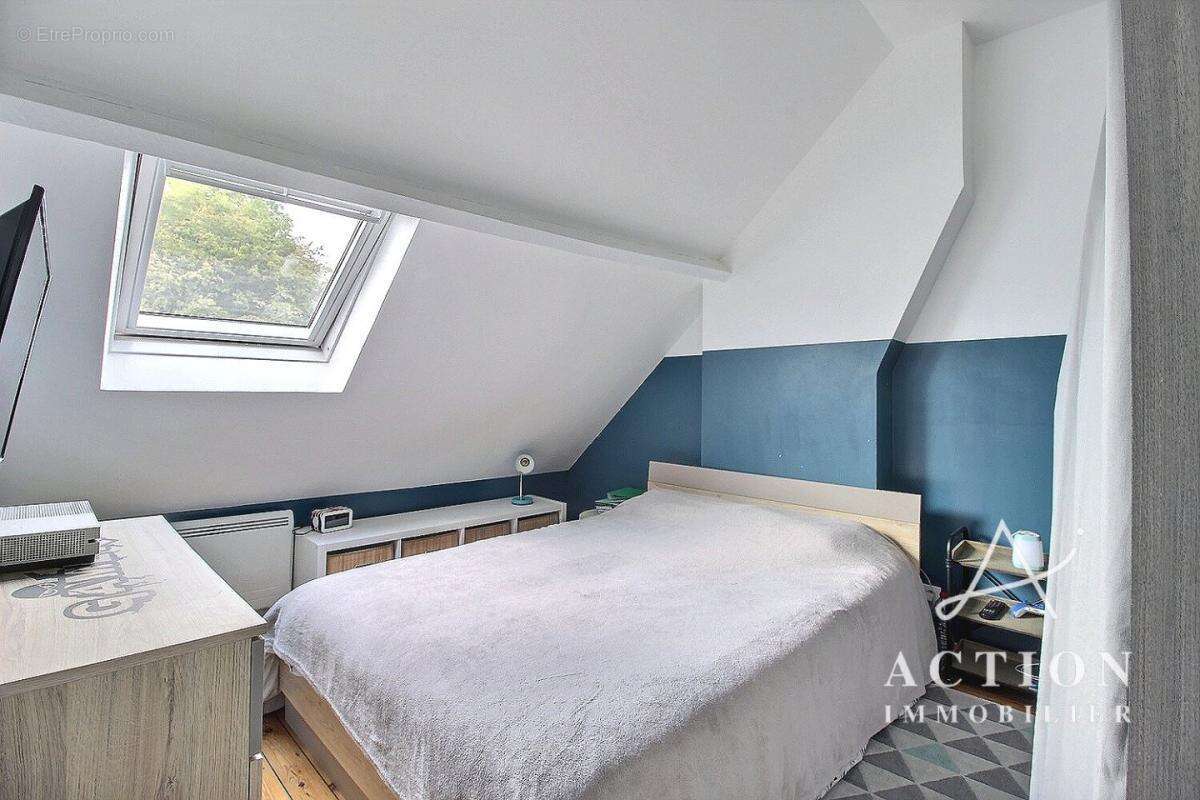 Maison à LYS-LEZ-LANNOY