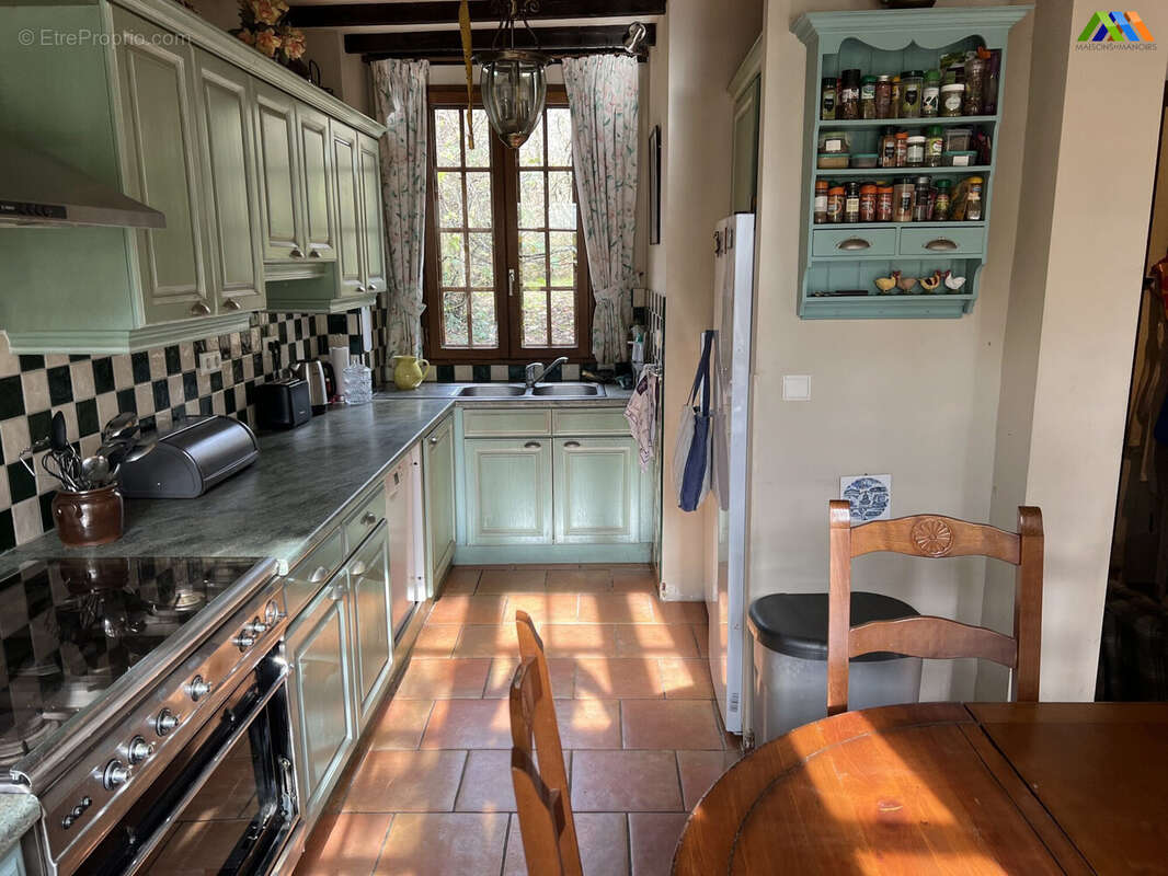 Maison 125 m² à Castelnau-Magnoac  - photo 2