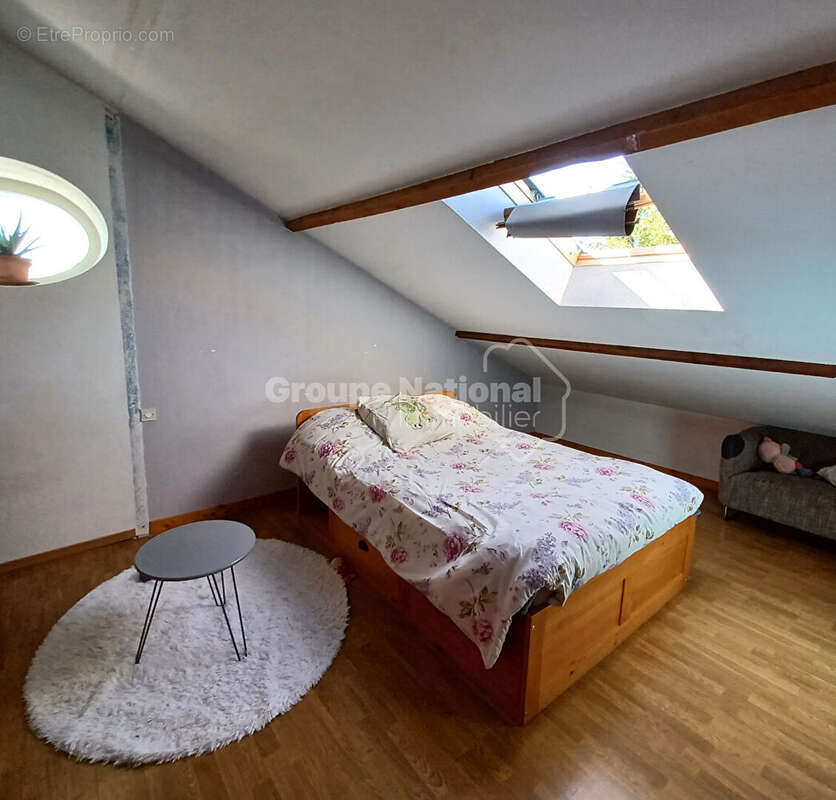Maison à BRUNET
