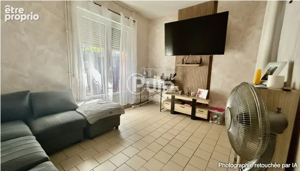 Maison Spécial investisseur à R0UVROY - photo 3