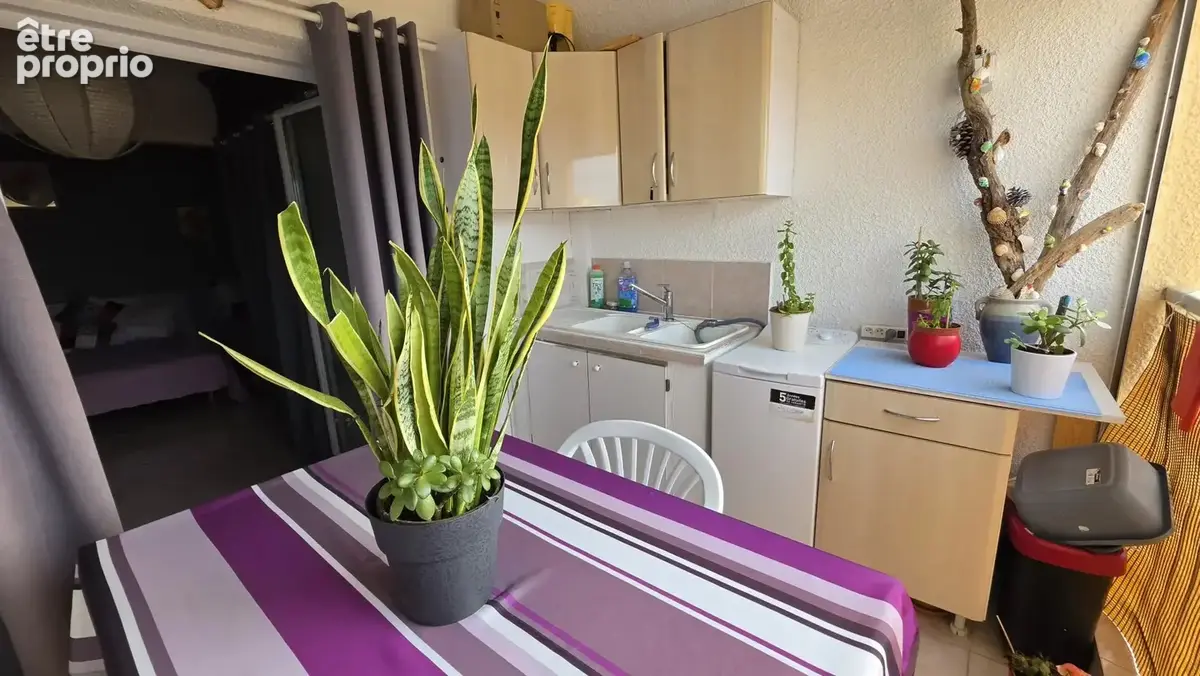 Coup de cœur – superbe t4 en duplex avec vue sur le port - photo 22