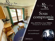 Appartement à LA CLUSE