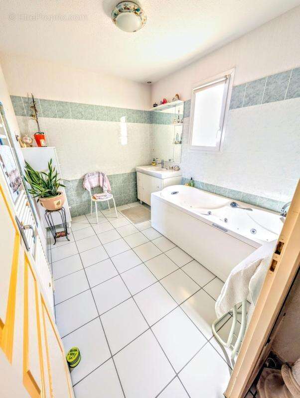 Le Grau d'Agde. Maison 4 pièces avec garage - photo 36