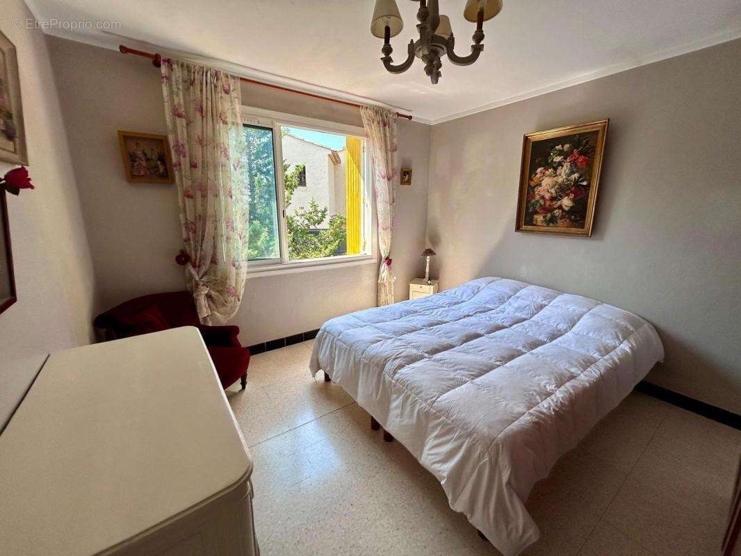 Appartement à FREJUS