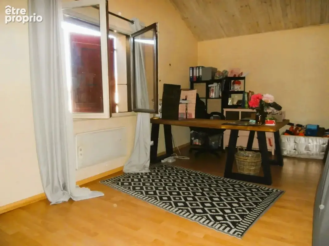 Vente Maison Saint-hilaire-de-la-cote(38260) 279 900ï¿œ - photo 8