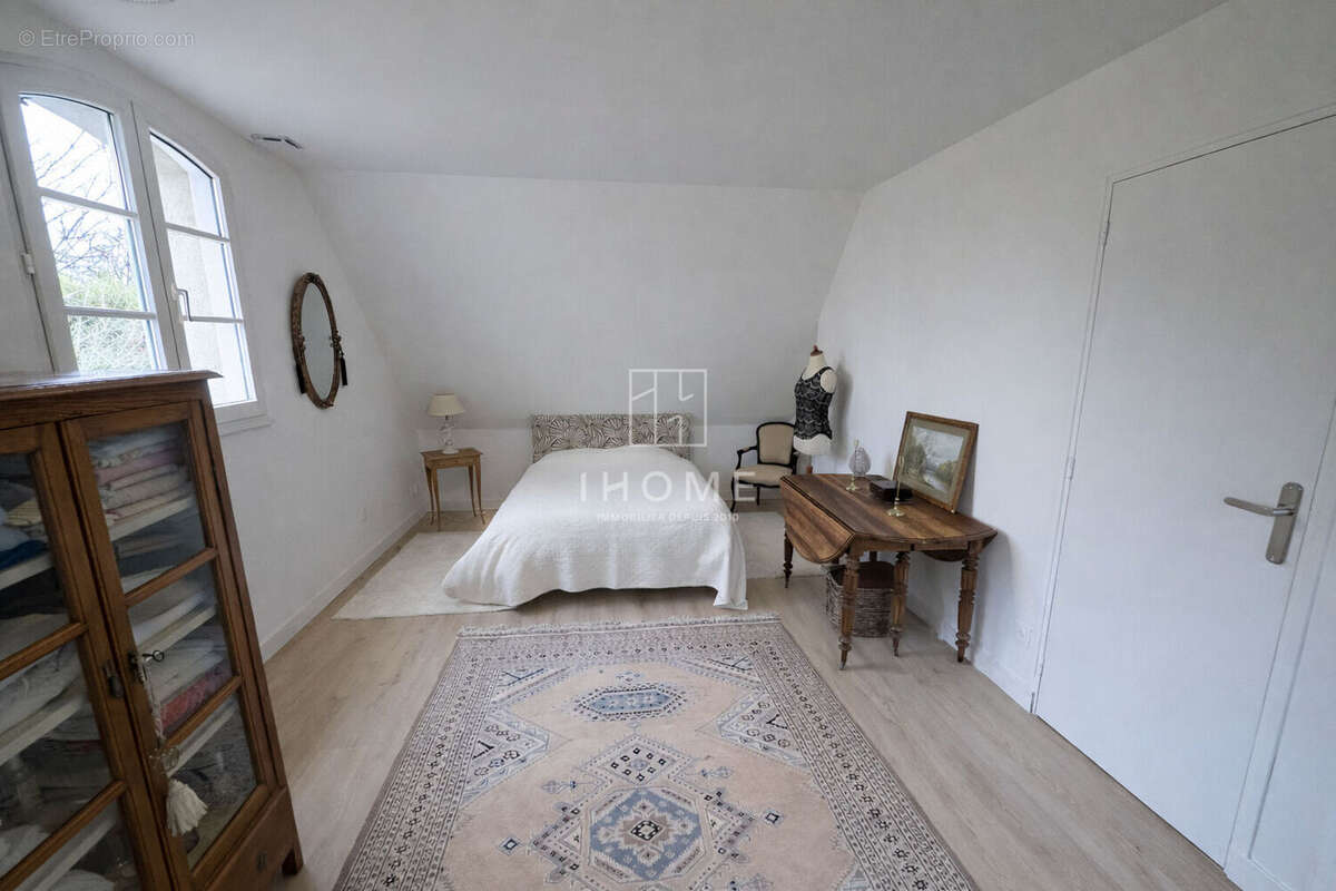 Maison à MURS-ERIGNE