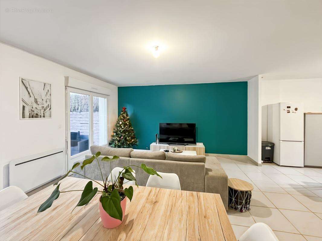 Maison à LA FERTE-SAINT-AUBIN