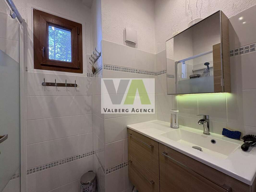 Appartement à DALUIS