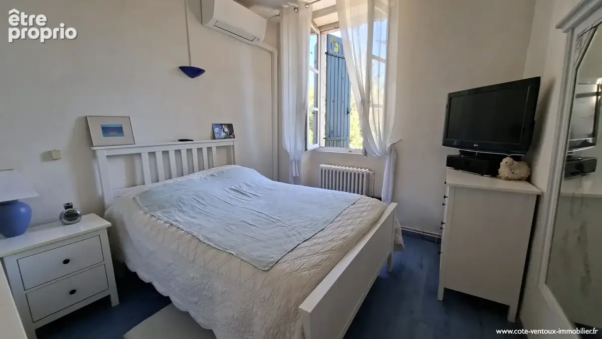 Rare : Demeure de 1900-180M² + dépendance 83M²-Terrain arboré 1700 M²-Piscine 11X5estige Le Pontet 7 pièce(s) 290 m2 - photo 15