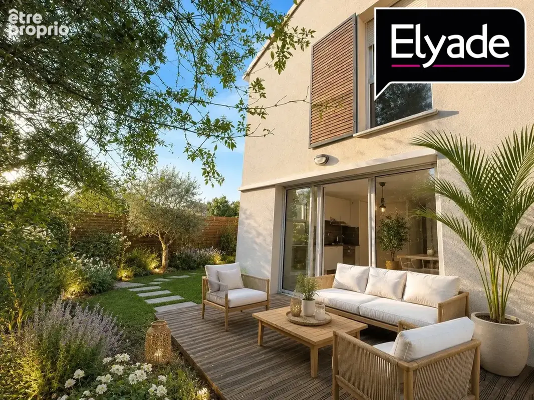 Photo Appartement à Toulouse au prix de 229 000€