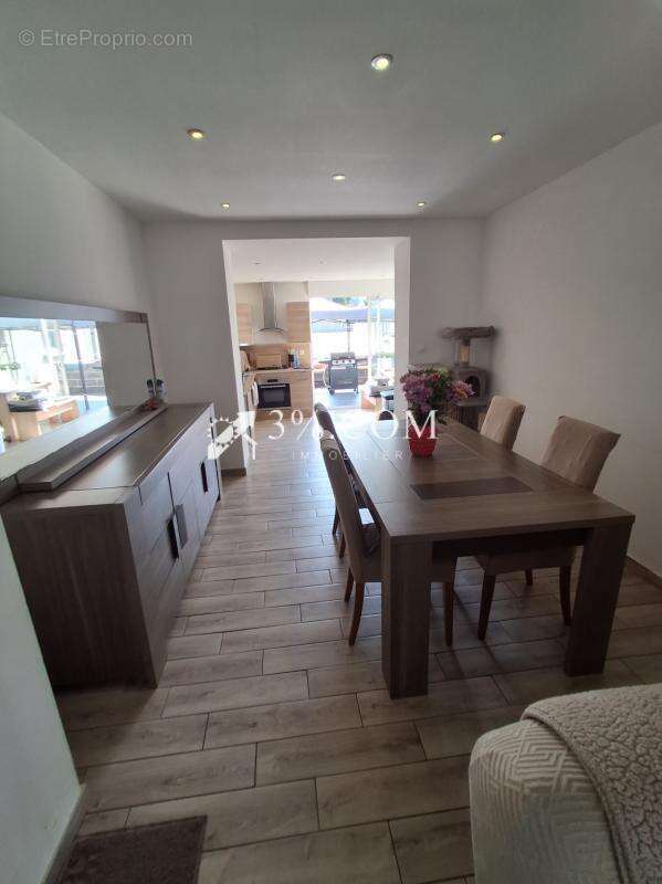 Maison semi-individuelle 120m2 - photo 5