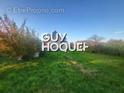 Maison à VARENNE-SAINT-GERMAIN