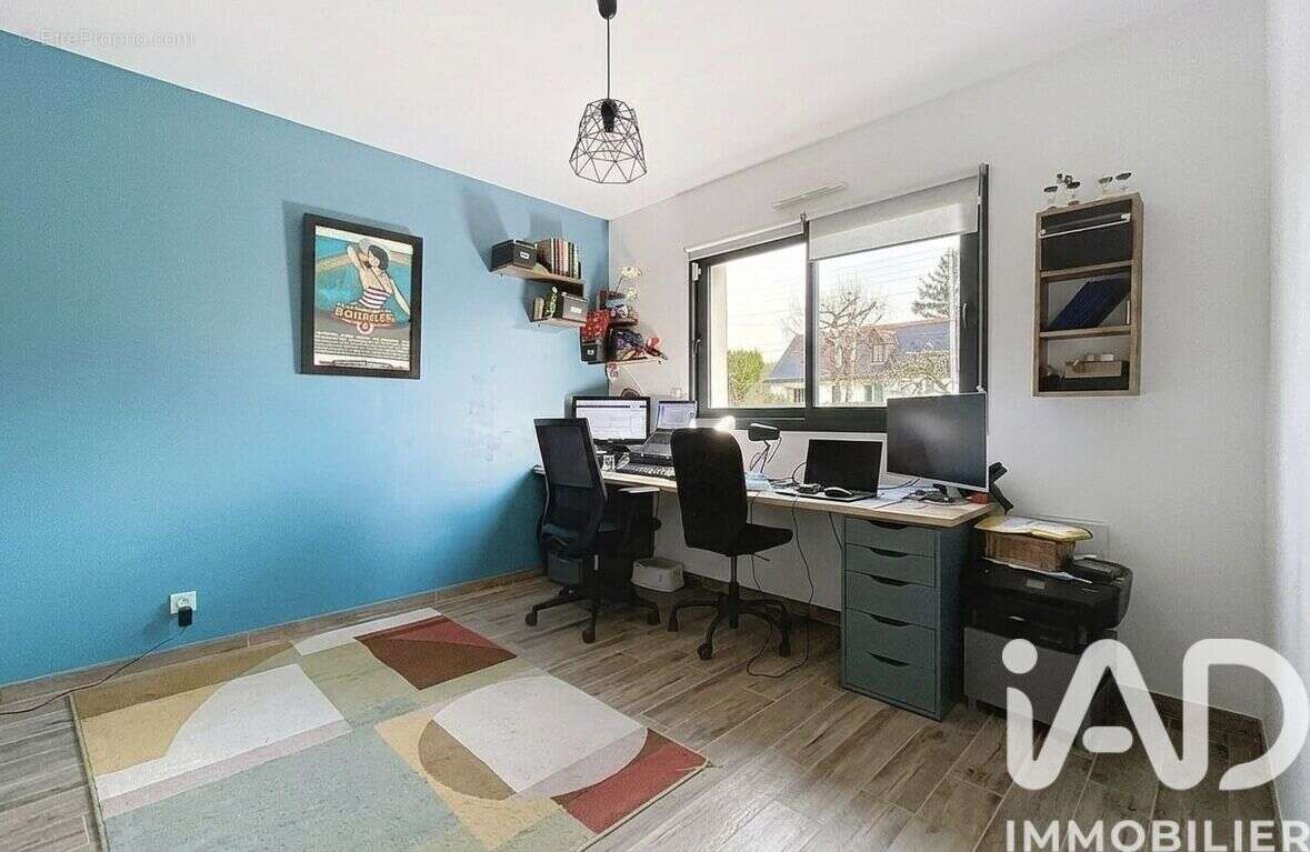Photo 8 - Maison à VEIGNE