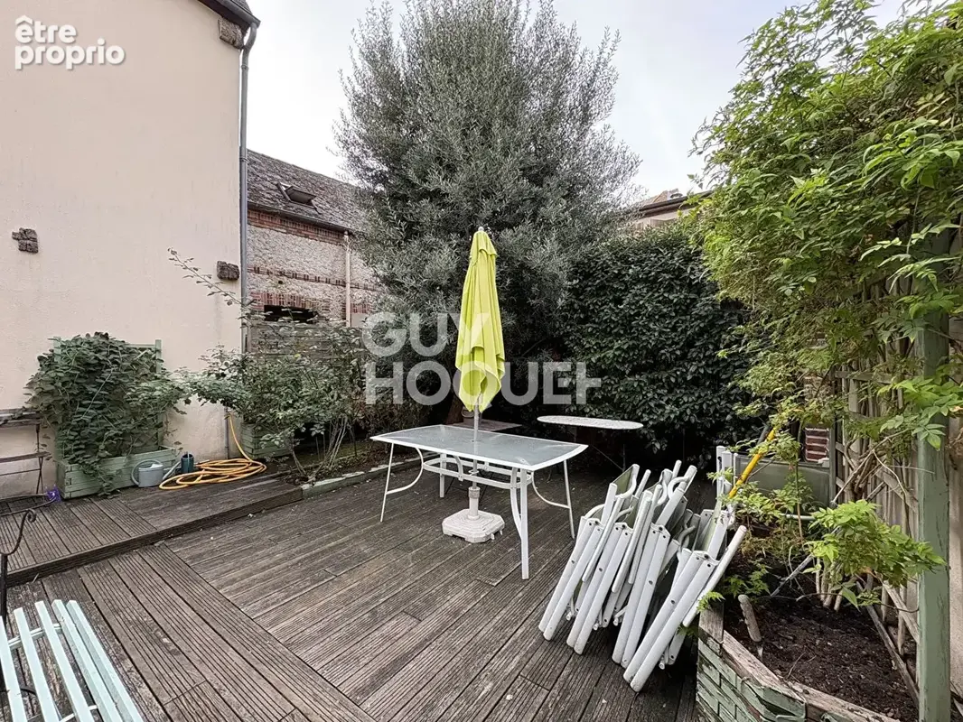 Appartement Verneuil D Avre Et D Iton 3 pièce(s) 75.38 m2 - photo 14