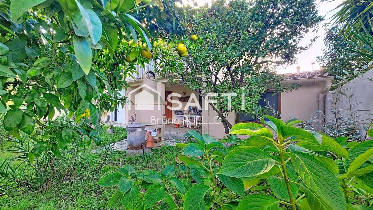 Photo 5 - Maison à SAINT-GENIS-DES-FONTAINES