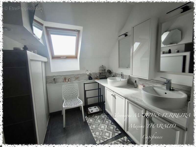 Maison à SAINT-DOULCHARD