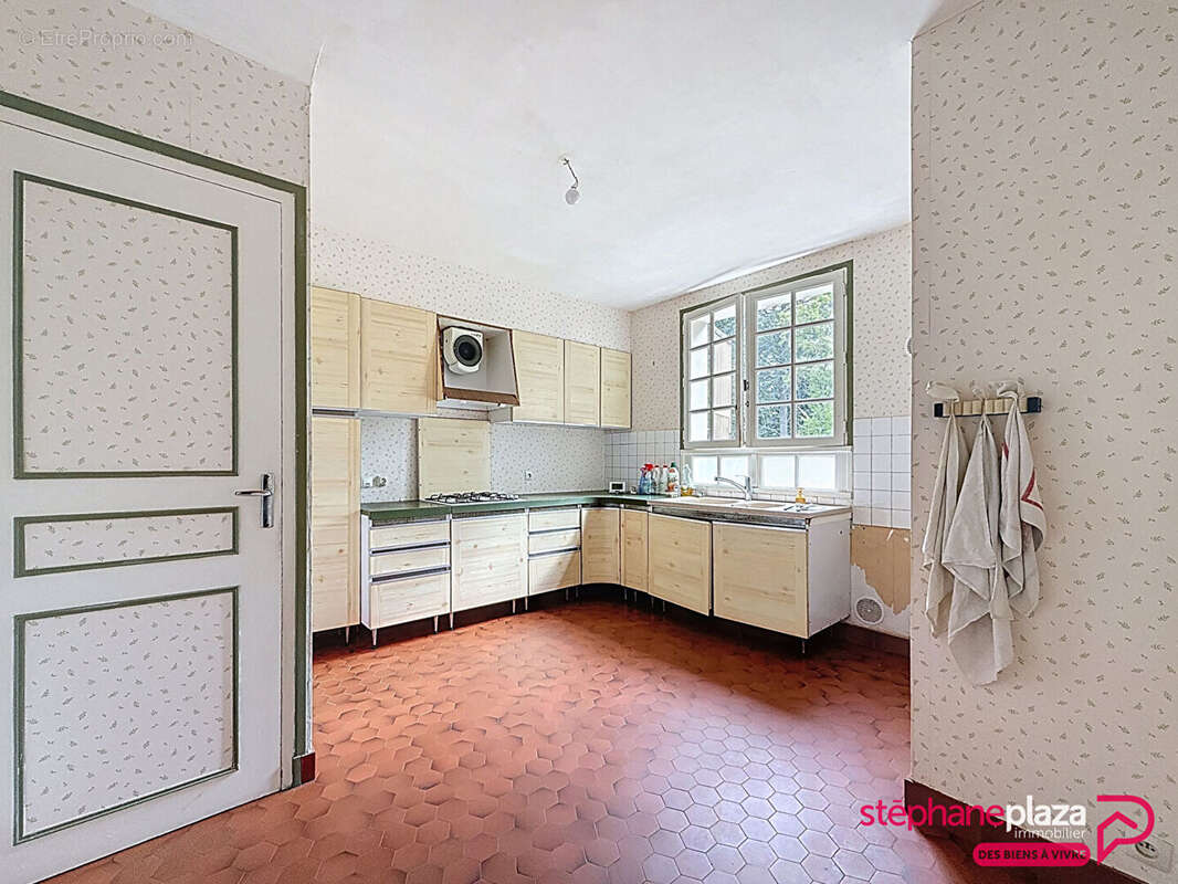 Maison à SAINT-AVERTIN