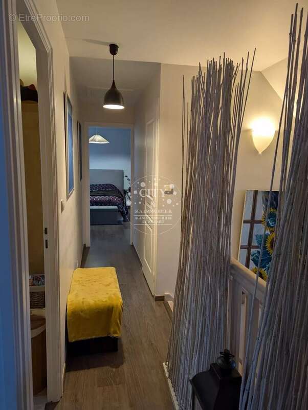 Maison à BLANGY-TRONVILLE