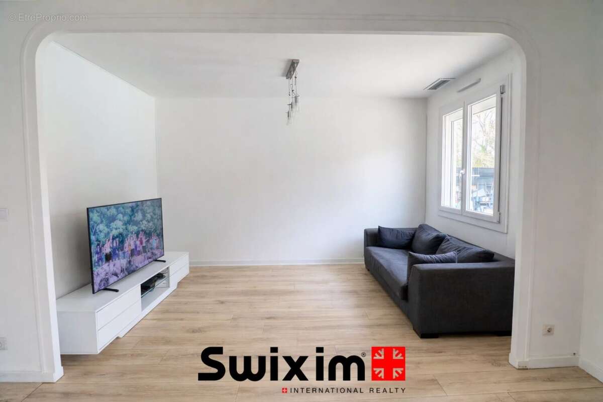 Maison à LE PIAN-MEDOC