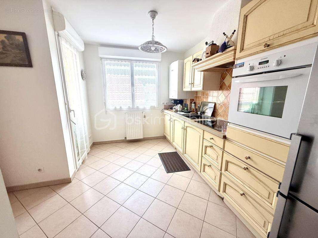 Appartement à DIGNE-LES-BAINS