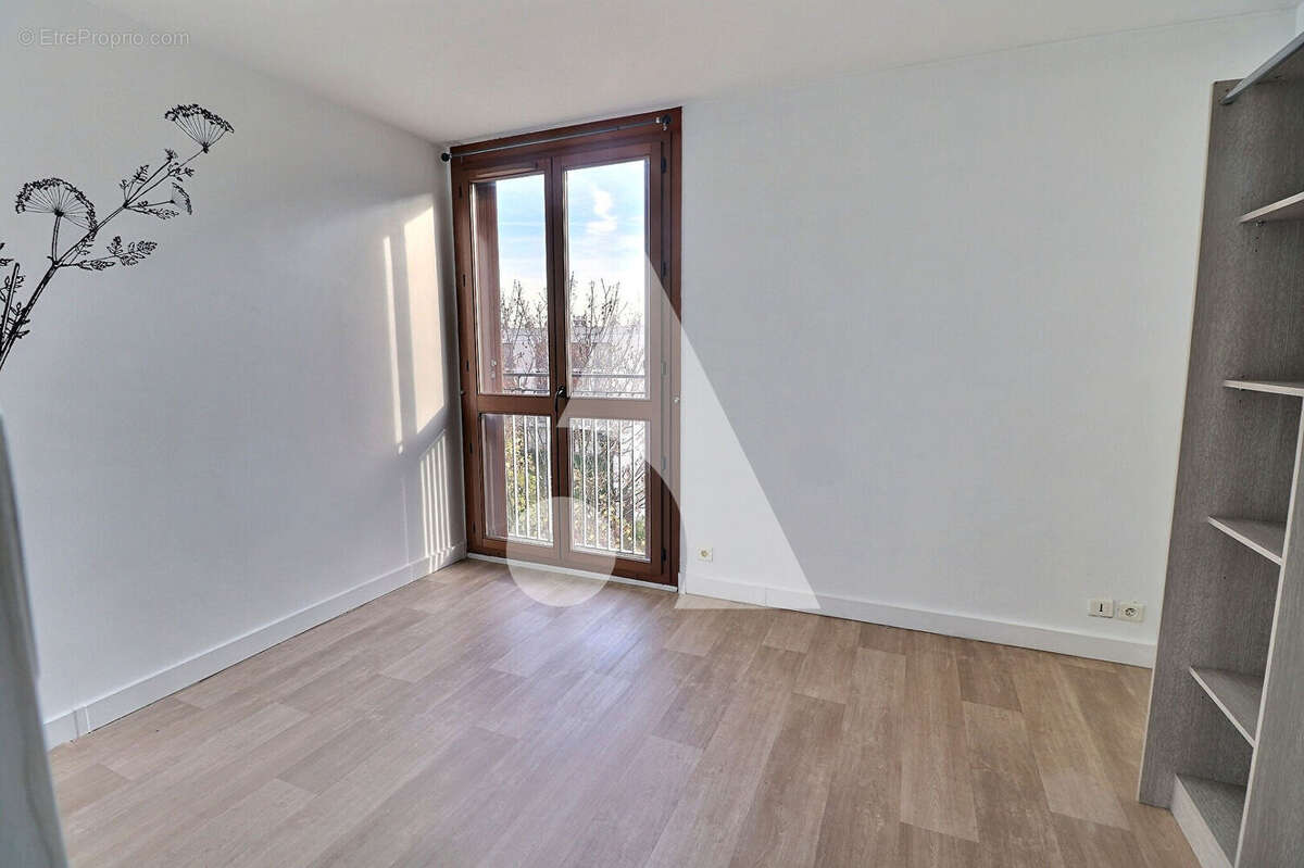 Appartement à FRANCONVILLE