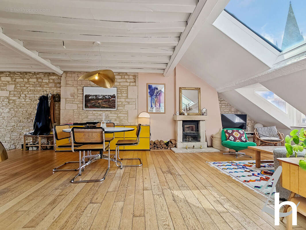 Appartement à CAEN
