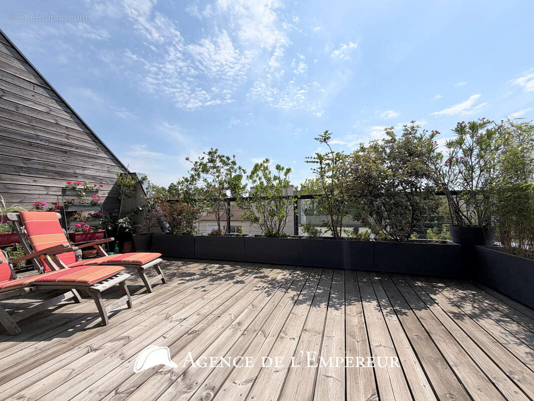 Rueil Hippodrome / Country Club - photo 23