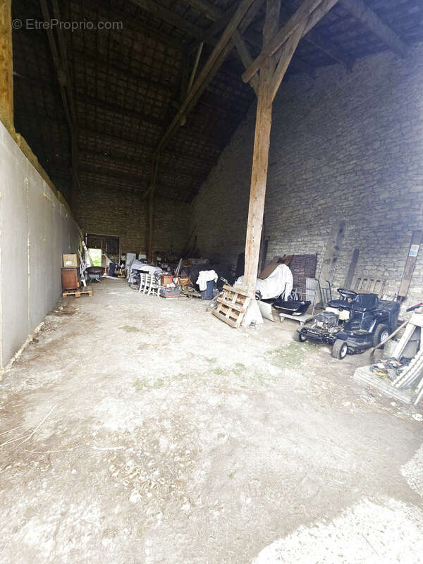 Maison à CONSENVOYE