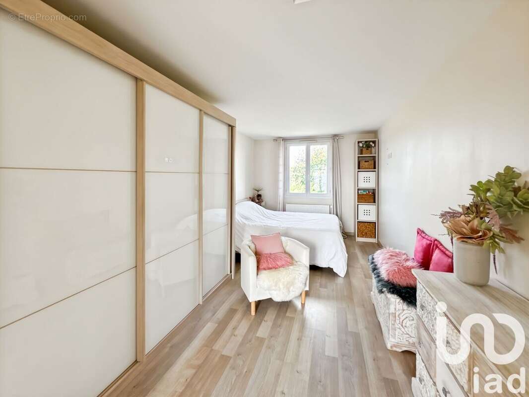 Photo 6 - Maison à TIGERY