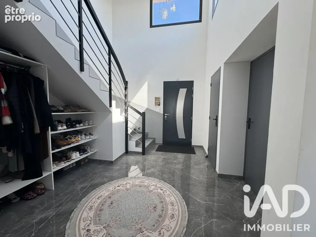 Photo 1 - Maison à LES SORINIERES