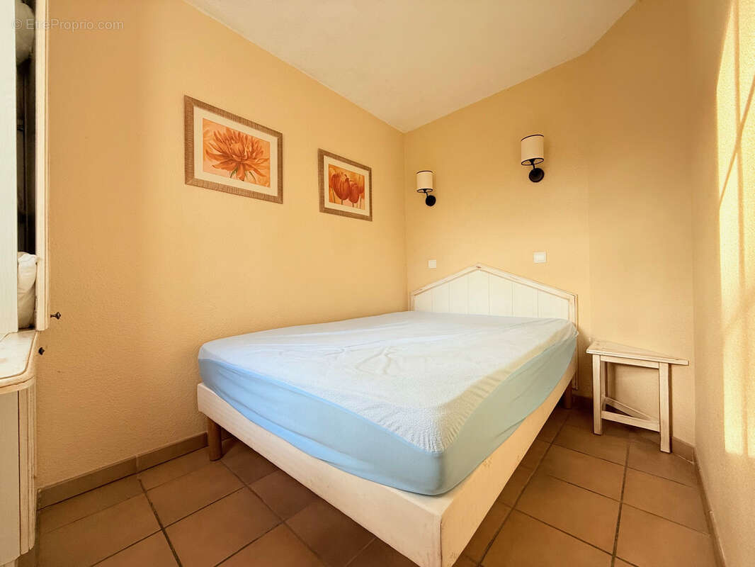 Appartement à URRUGNE