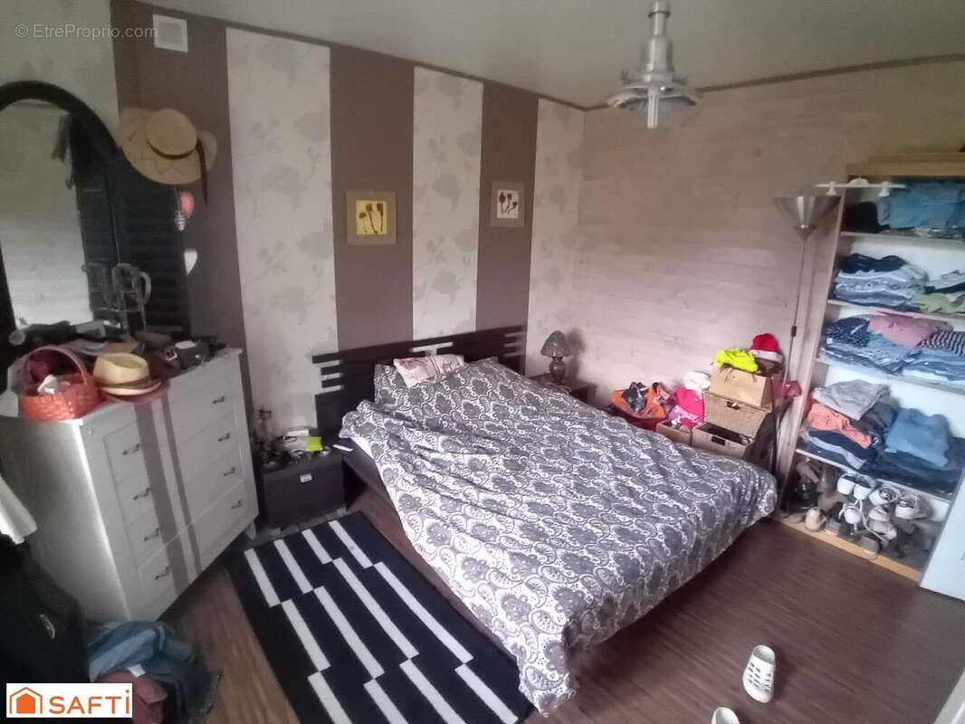 Photo 7 - Maison à PLESTIN-LES-GREVES