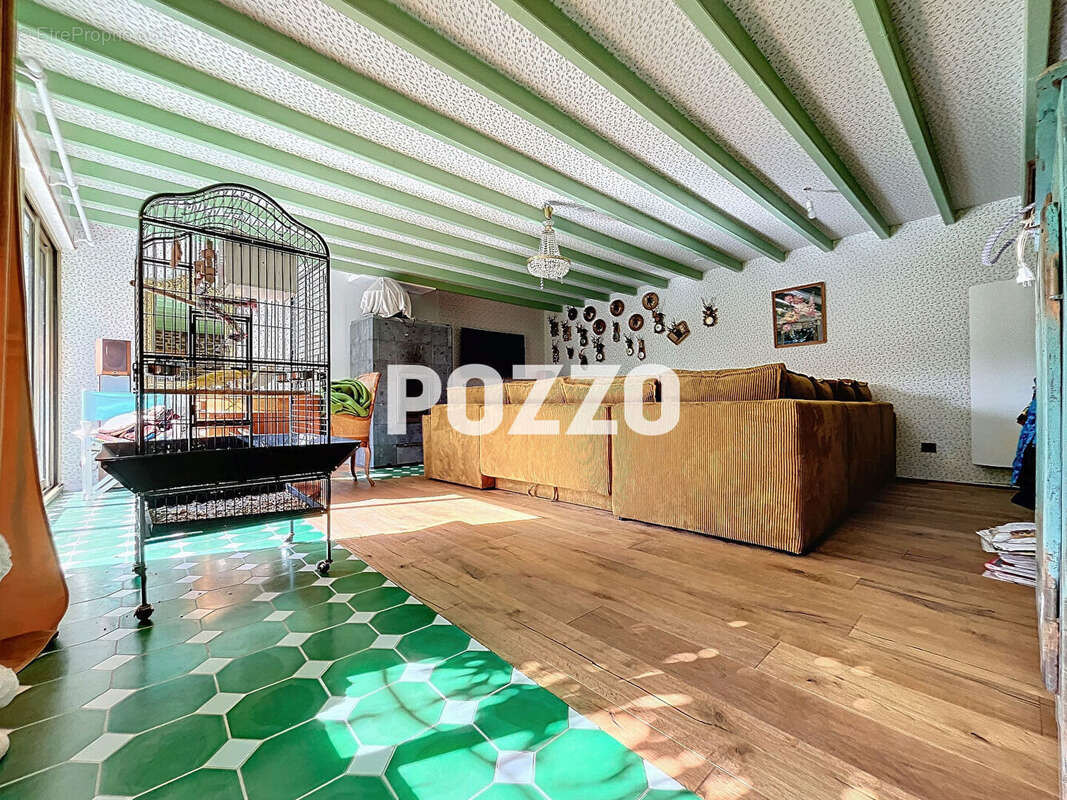 Maison à vendre à la meurdraquiere - photo 6