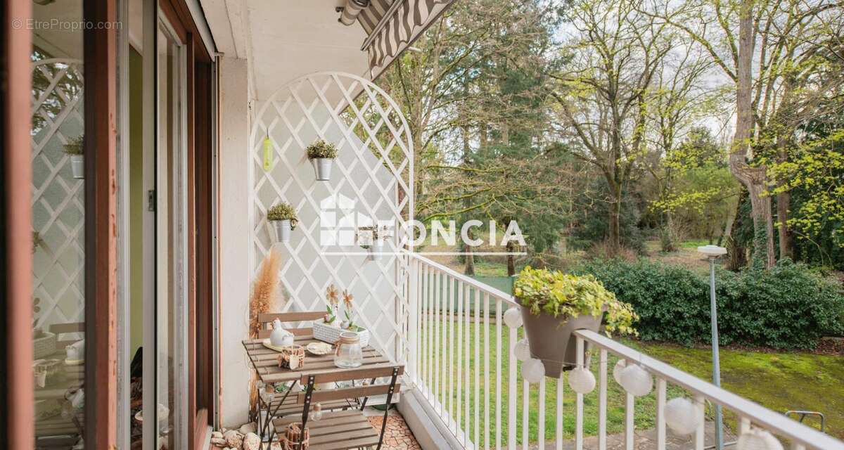 Appartement à ORLEANS