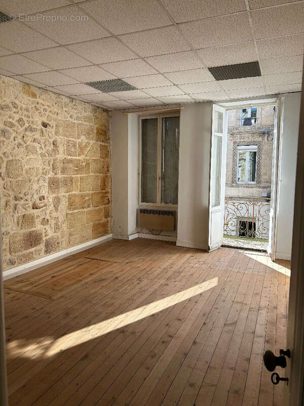 Appartement à SAINT-ANDRE-DE-CUBZAC