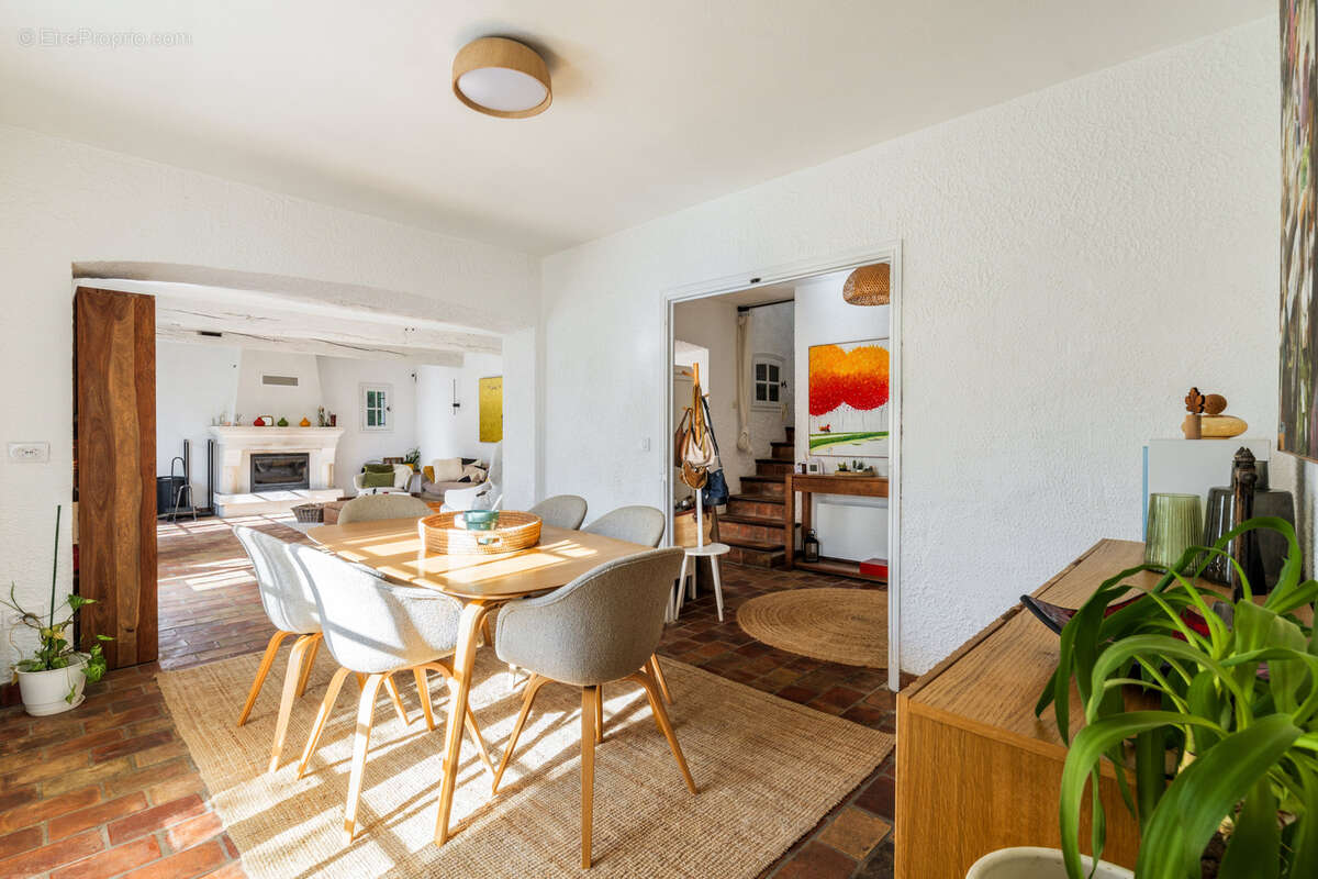 Propriété de charme au coeur d'une oliveraie ! - photo 13