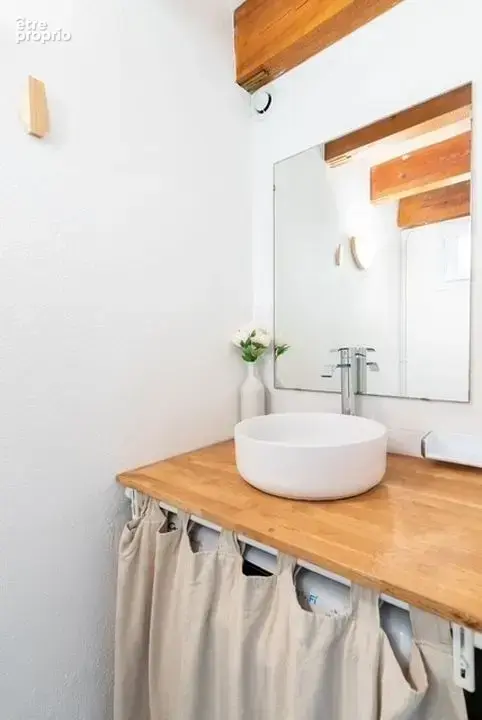#appartement #t2 #terasse #gers #meublé #barbotanlesthermes