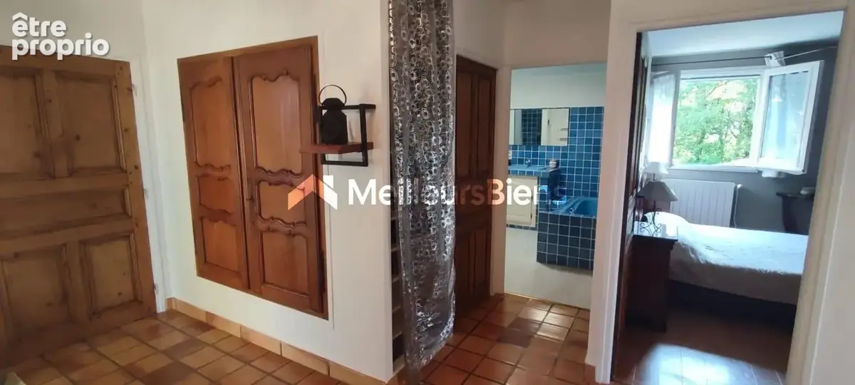 Maison 136 m²  habitable + Dépendance aménagée de 34 m² - photo 12