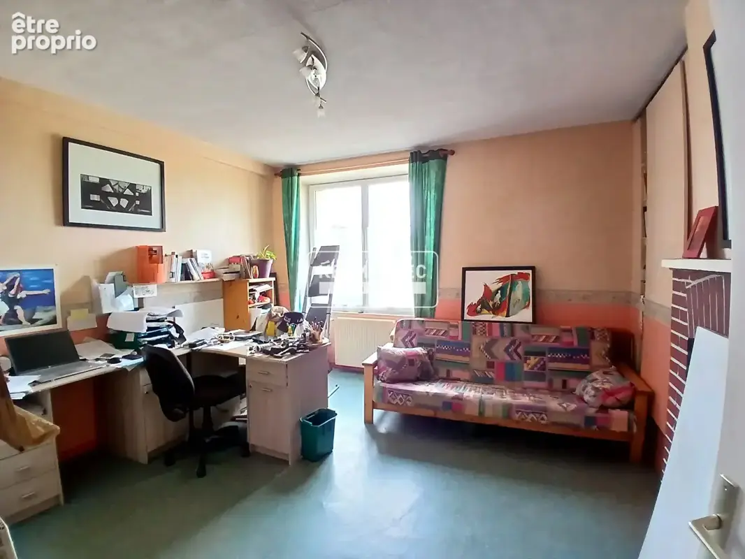 Maison Domloup Campagne 8 pièces160 m2 avec jardin de 1300 m² environ - photo 13