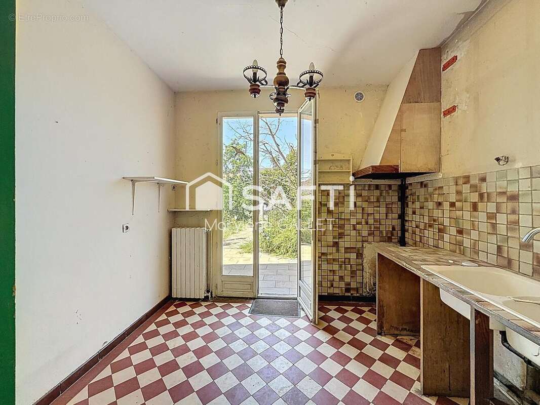 Photo 6 - Maison à ACHERES